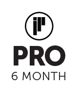 IP PRO 6 Month