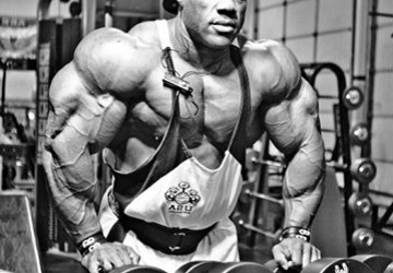 How To Maximise Muscle Pump In Your Workouts