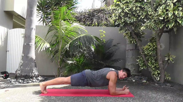 Plank