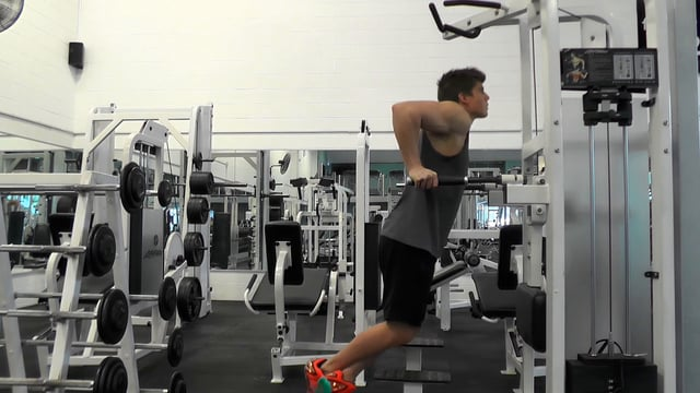 Dips