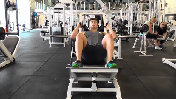 Hack Squat