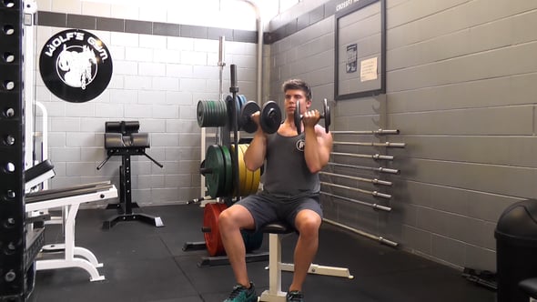 Arnold Press