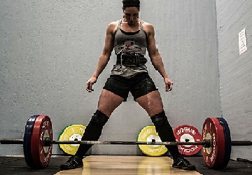 How Structural Balance Can Take Your Strength To The Next Level