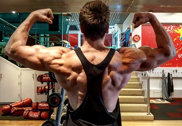 How To Improve Your Pull Up Strengh | 5 Easy Strategies