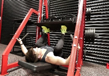 5 Techniques To Break Through A Training Plateau