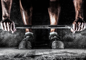 Rest-Pause Training For Lower Body Muscle Growth