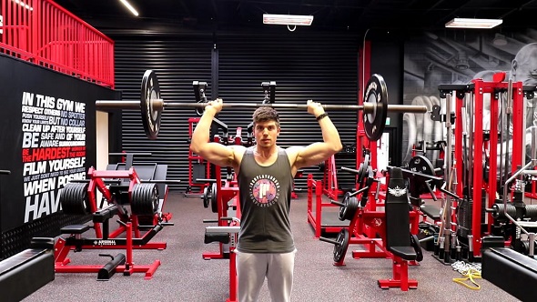 Bradford Press