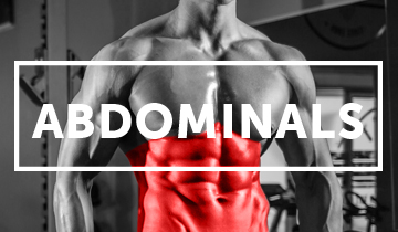 Find all of Iron Playground’s HD Ab Exercise Videos here