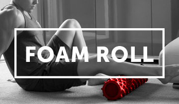 Find all of Iron Playground’s HD Foam Roll Videos here