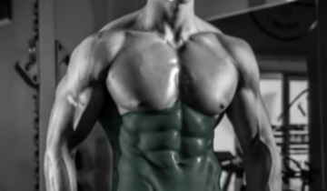 Abs exercises