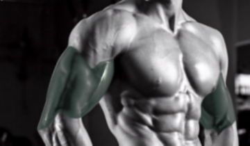 Arms exercises