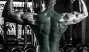 Back exercises