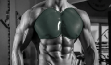 Chest exercises