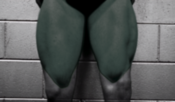 Legs exercises