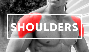 Find all of Iron Playground’s HD Shoulder Exercise Videos here