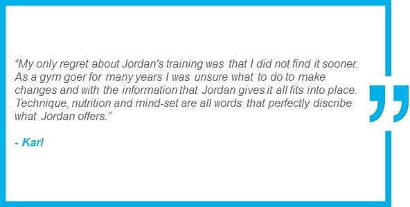 Client Testimonial For Ironplayground.com
