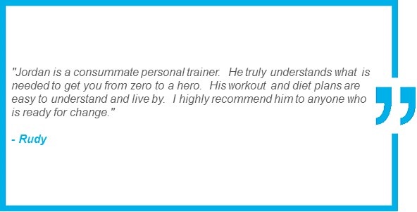 Client Testimonial For Ironplayground.com