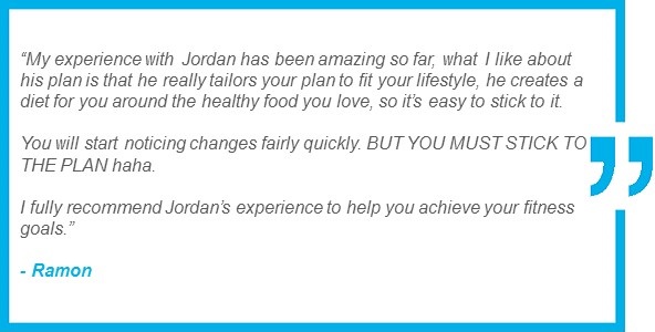 Client Testimonial For Ironplayground.com